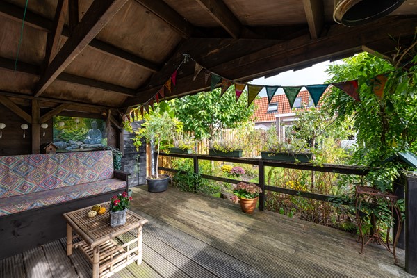 Medium property photo - Bûtsingel 44, 8501 DJ Joure